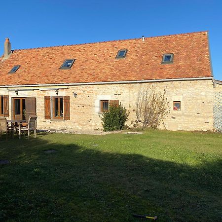 La Petite Breuille Villa Lainsecq Luaran gambar