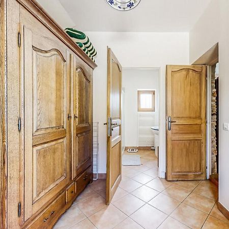 La Petite Breuille Villa Lainsecq Luaran gambar